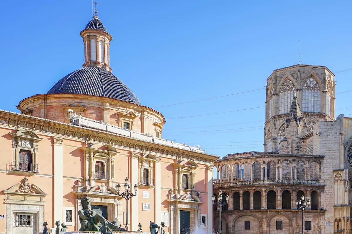 Ciutat vella
