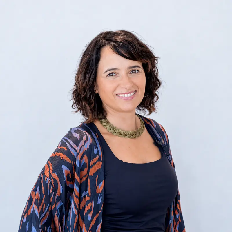 Esther Marcilla