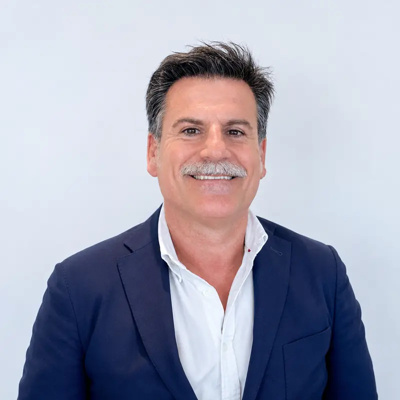 Javier Martínez